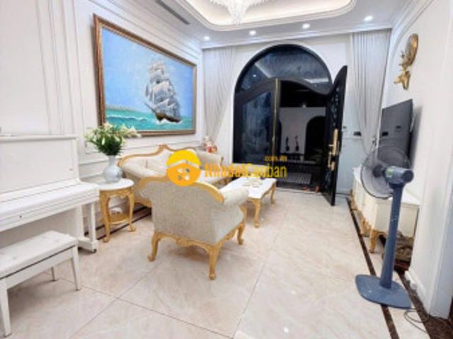 Biệt Thự bán