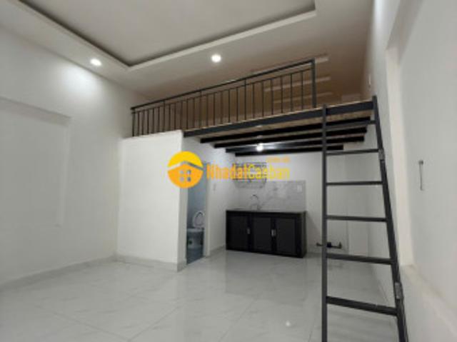 Nhà mặt phố bán