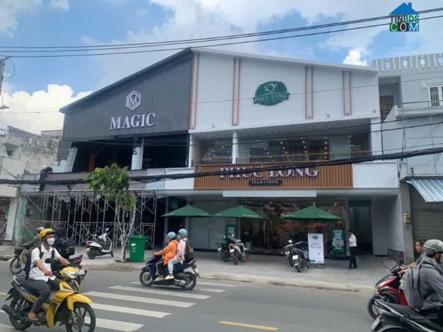Nhà mặt phố bán tại Thủ Đức, Hồ Chí Minh