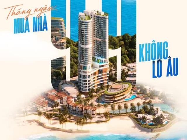 Căn hộ bán tại Gia Lai