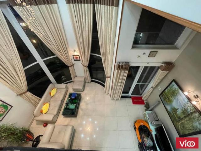 Nhà mặt phố bán tại Hồ Chí Minh