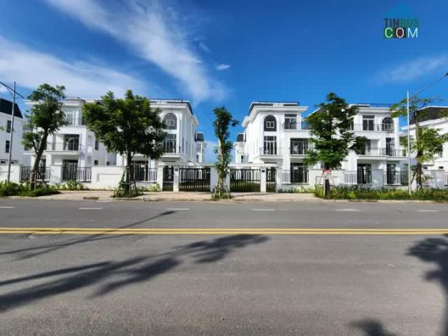 Biệt Thự bán tại Hoàn Kiếm, Hà Nội
