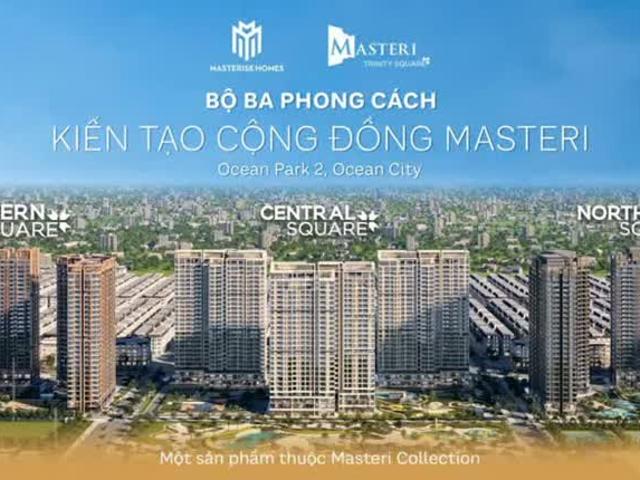 Căn hộ bán