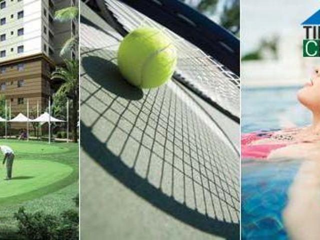 Biệt Thự bán tại Ngô Quyền, Hải Phòng