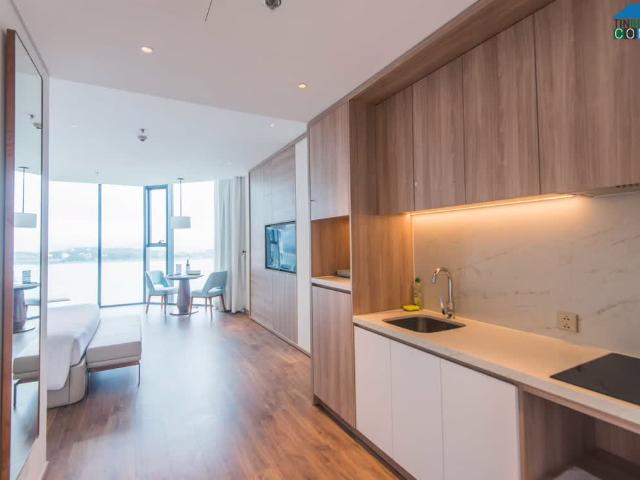 Căn hộ bán tại Quảng Ninh