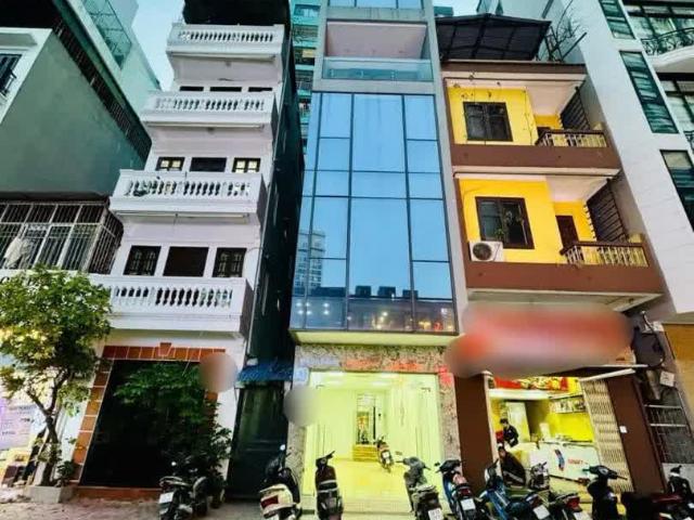 Nhà mặt phố bán tại Hoàn Kiếm, Hà Nội