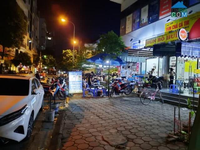 Nhà mặt phố bán tại Hoàn Kiếm, Hà Nội
