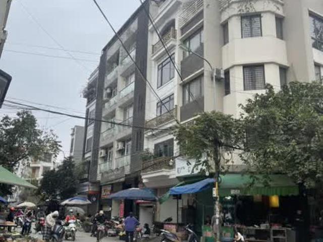 Nhà mặt phố bán tại Hoàn Kiếm, Hà Nội