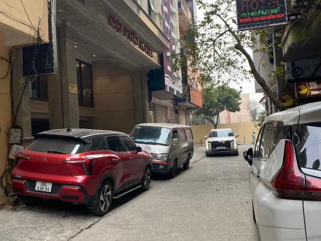 Nhà bán tại Hoàn Kiếm, Hà Nội