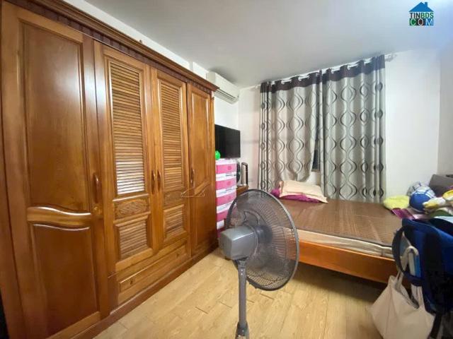 Căn hộ bán tại Hoàn Kiếm, Hà Nội