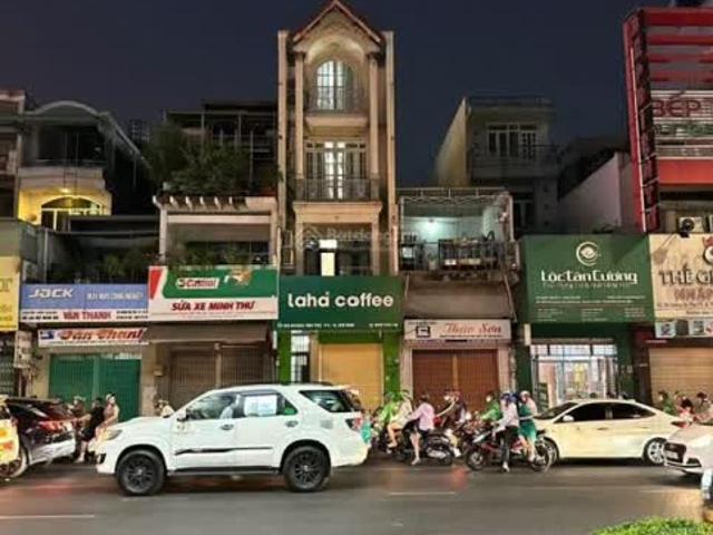 Nhà mặt phố bán tại Thủ Đức, Hồ Chí Minh