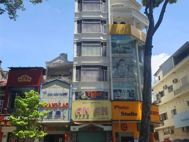 Nhà mặt phố bán tại Thủ Đức, Hồ Chí Minh