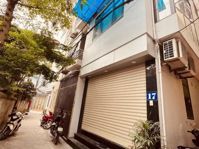 Nhà bán tại Hoàn Kiếm, Hà Nội