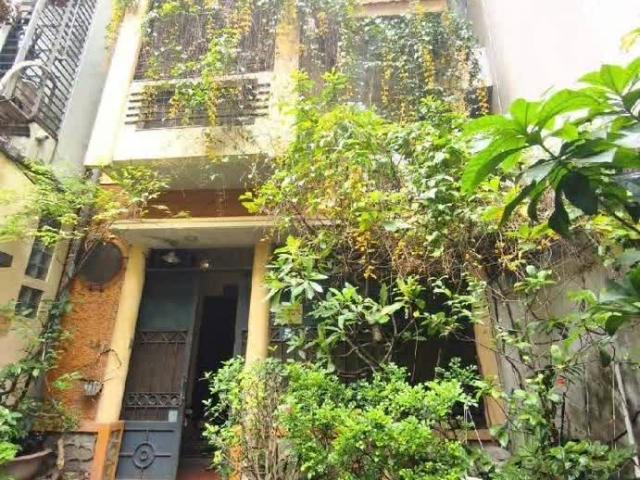 Nhà bán tại Hoàn Kiếm, Hà Nội