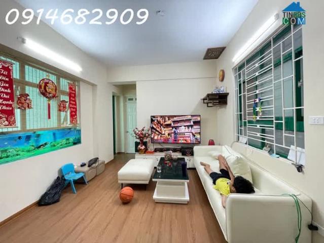 Căn hộ bán tại Hoàn Kiếm, Hà Nội