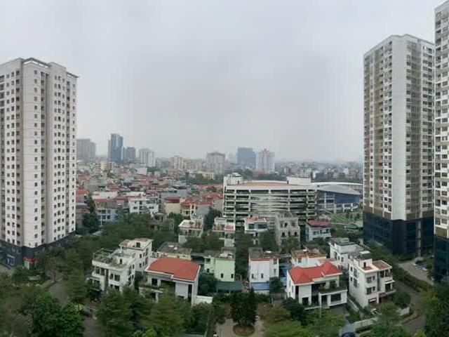 Căn hộ bán tại Hoàn Kiếm, Hà Nội