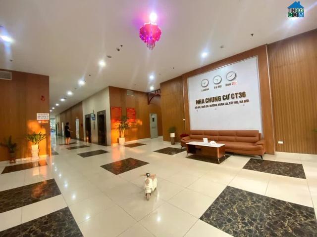 Căn hộ bán tại Hoàn Kiếm, Hà Nội