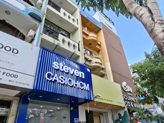 Nhà mặt phố bán tại Thủ Đức, Hồ Chí Minh