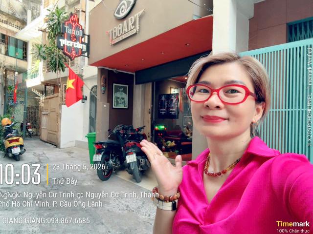 Nhà mặt phố bán