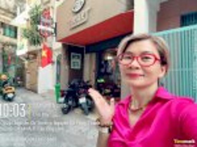 Bất động sản bán tại Hồ Chí Minh