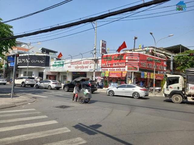 Nhà mặt phố bán tại Thủ Đức, Hồ Chí Minh