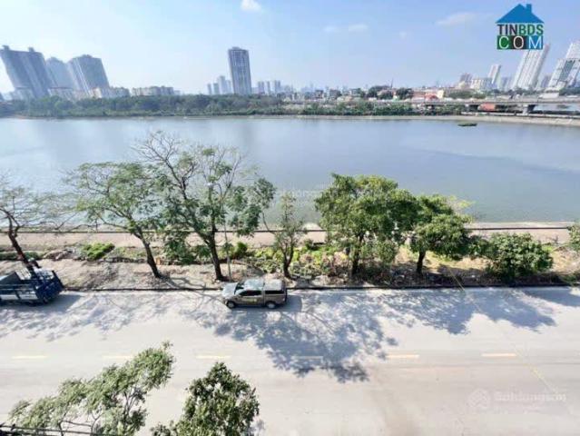 Nhà mặt phố bán tại Hoàn Kiếm, Hà Nội
