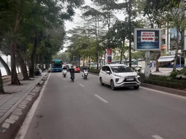 Nhà mặt phố bán tại Hoàn Kiếm, Hà Nội