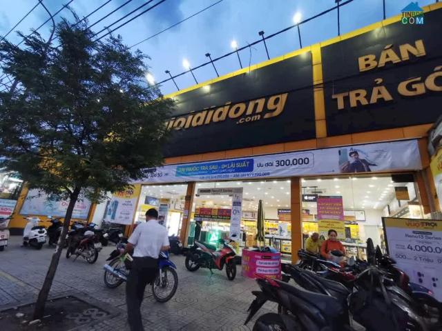 Nhà mặt phố bán tại Thủ Đức, Hồ Chí Minh