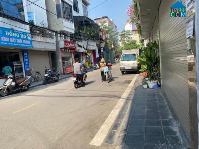 Nhà bán tại Khu phố cổ, Thành phố Hà Nội