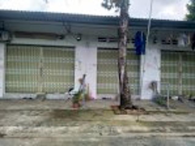 Bất động sản bán tại Gia Lai