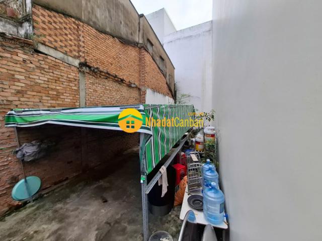 Mặt bằng bán