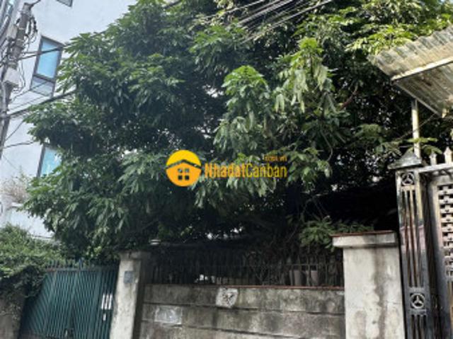 Mặt bằng bán