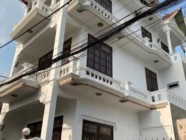 Nhà bán tại Thủ Đức, Hồ Chí Minh