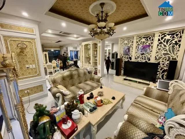Biệt Thự bán tại Hoàn Kiếm, Hà Nội