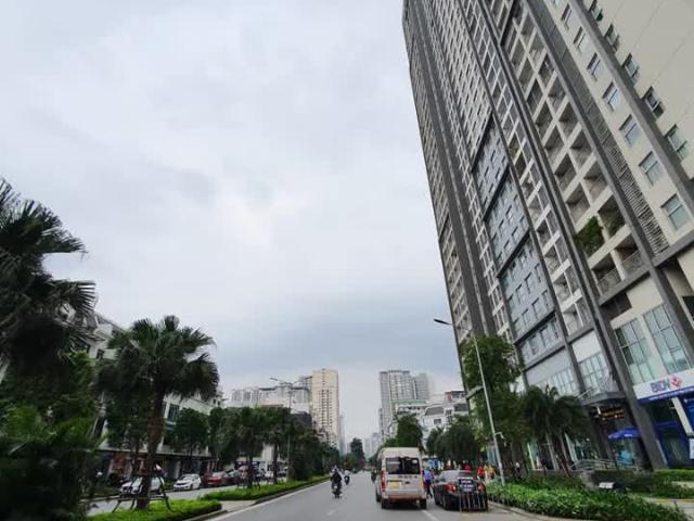 Biệt Thự bán tại Hoàn Kiếm, Hà Nội