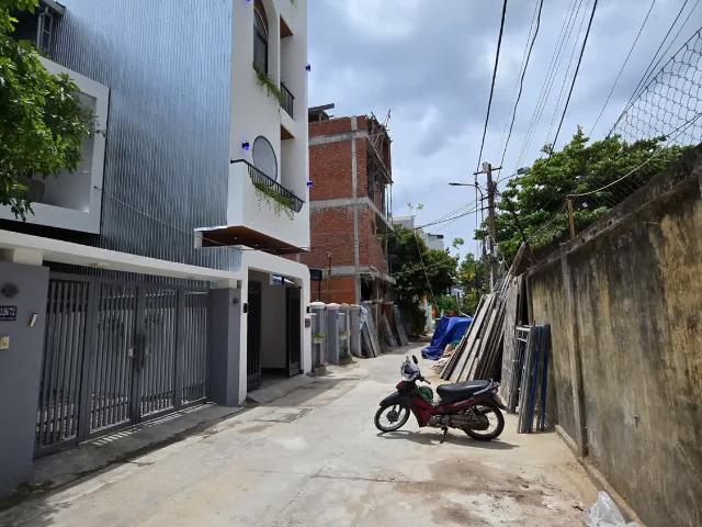 Nhà mặt phố bán tại Liên Chiểu, Đà Nẵng