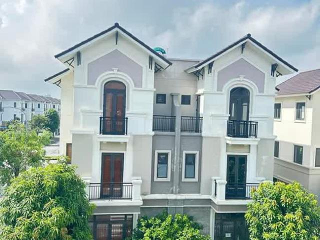 Biệt Thự bán tại Bắc Ninh