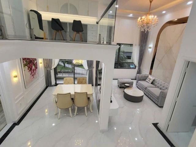 Căn hộ cho thuê tại Thủ Đức, Hồ Chí Minh