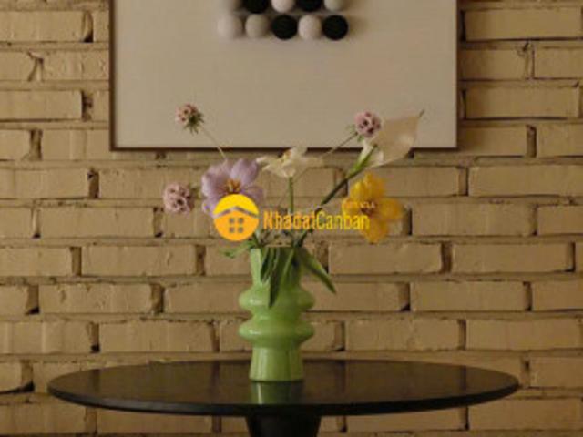 Nhà mặt phố bán
