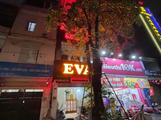 Nhà mặt phố bán tại Hoàn Kiếm, Hà Nội