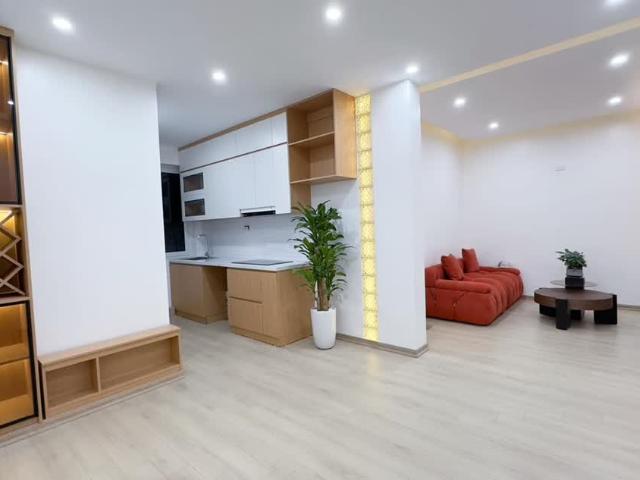 Căn hộ bán tại Ngô Quyền, Hải Phòng
