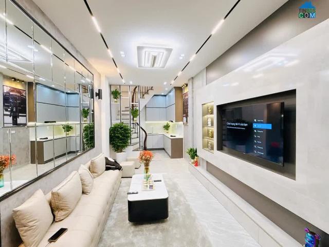 Nhà bán tại Hoàn Kiếm, Hà Nội