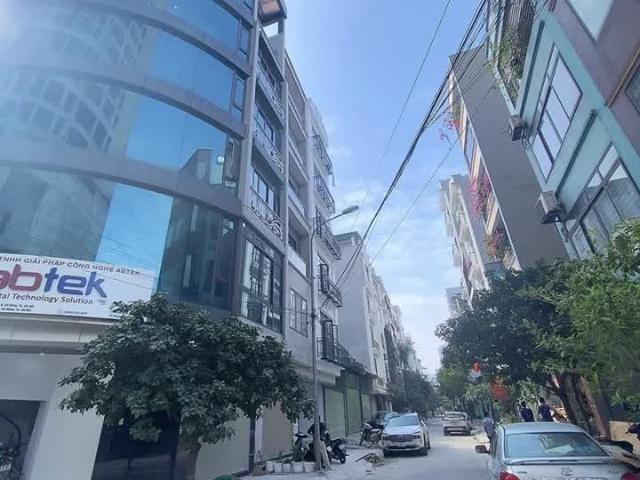 Biệt Thự bán tại Hoàn Kiếm, Hà Nội
