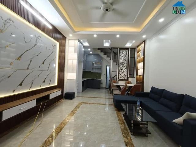 Nhà mặt phố bán tại Hoàn Kiếm, Hà Nội