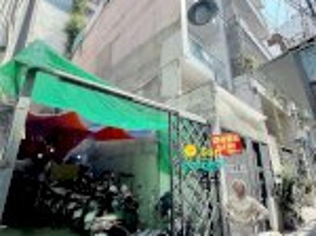 Bất động sản bán tại Hồ Chí Minh