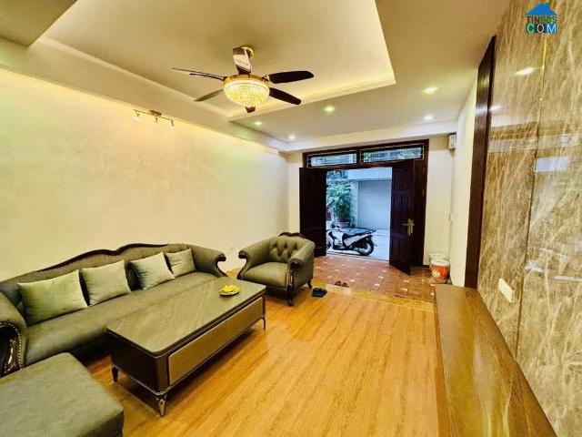 Nhà bán tại Hoàn Kiếm, Hà Nội