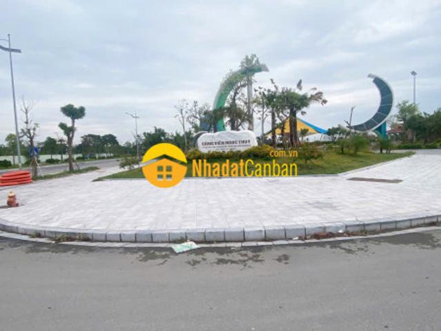 Mặt bằng bán