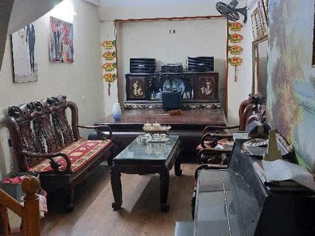 Nhà mặt phố bán tại Hoàn Kiếm, Hà Nội
