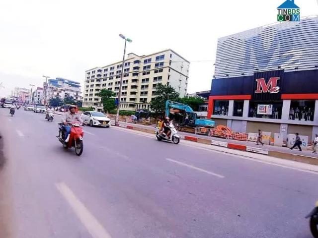 Nhà mặt phố bán tại Hoàn Kiếm, Hà Nội