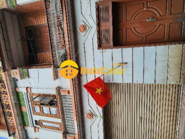 Nhà bán